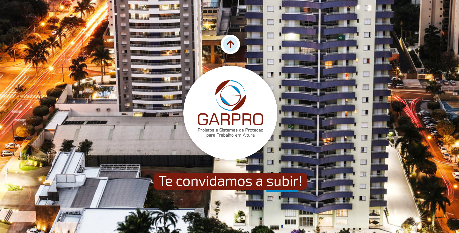 Garpro Equipamentos de Protecao em Altura